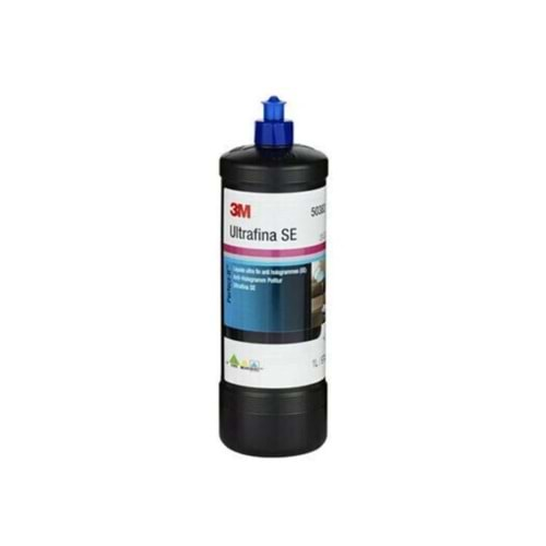 3M 50383 Adım 3 Hare Giderici Cila 1 Lt - 3M Perfect-It Ultrafina SE Hare Giderici Cila