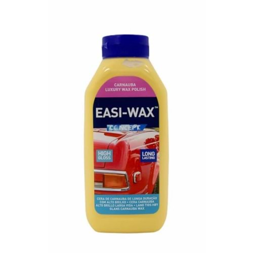 SURFACE EASI-WAX 900ML Boya Koruma