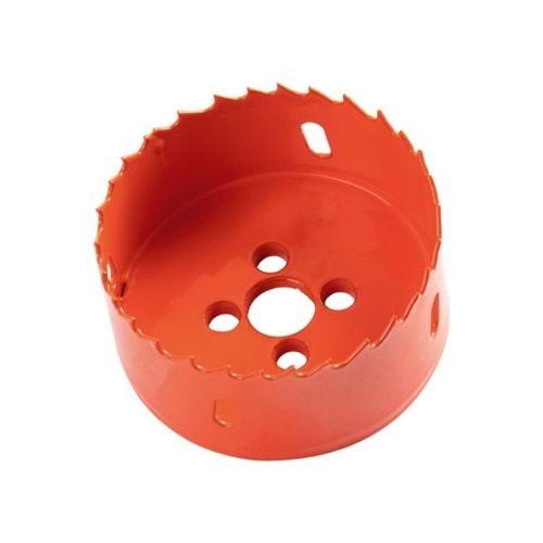 Hırsan Bi Metal Panç 64mm