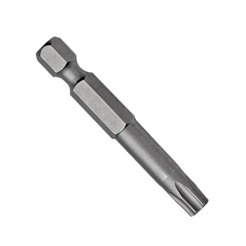 Hırsan Torx Bits Uç-Ucu Torks T30x150mm