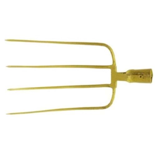 Hırsan Dirgen Yaba 4 lü Diş