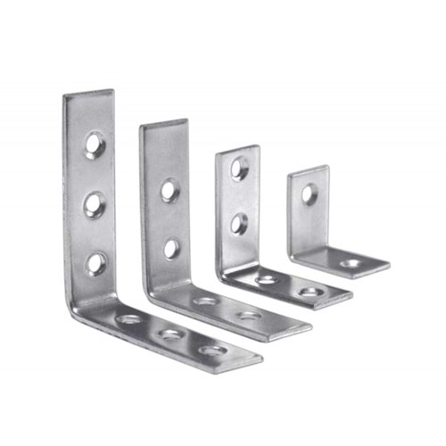 Hırsan Masa Gönye Sac Köşebent 15x100x100