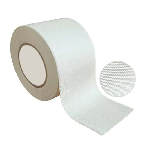 Hırsan Klima Boru İzolasyon Sargı Bandı Dekoratif Bant 50mm 18mt