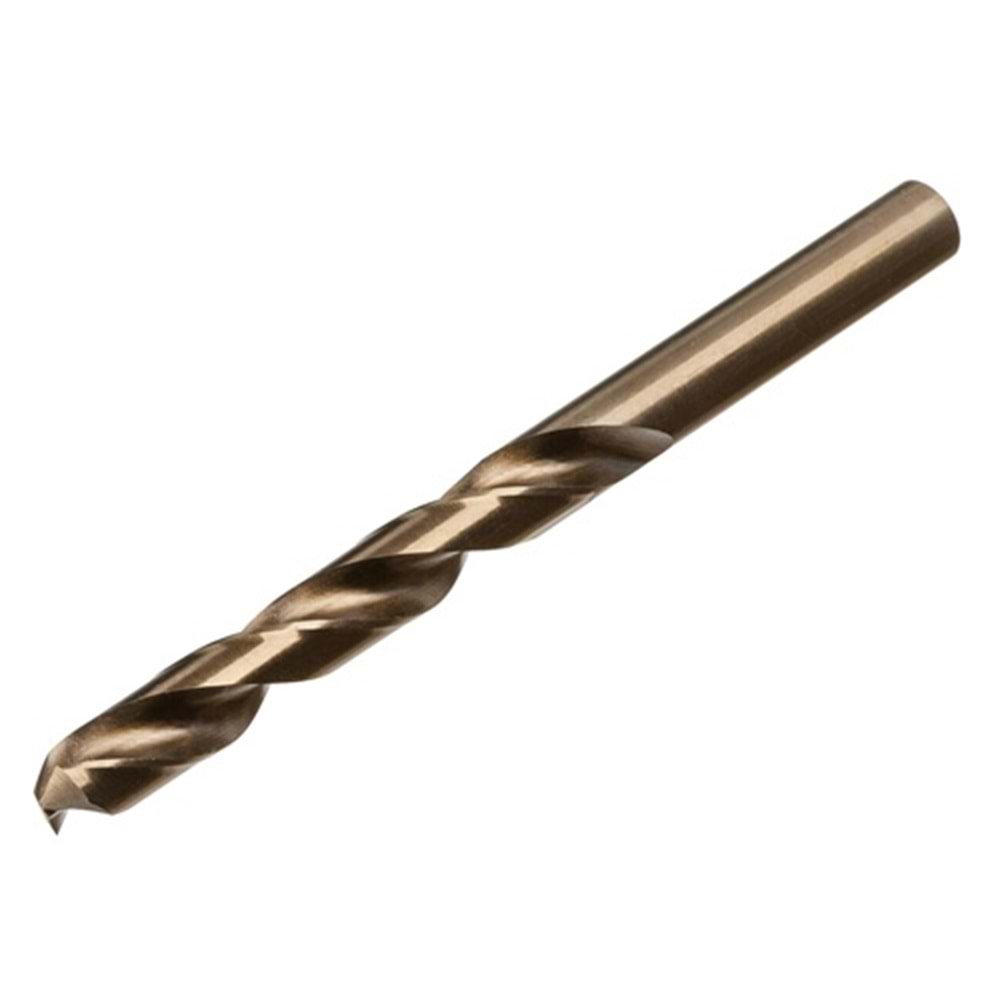 Hırsan Hss Cobalt Kobalt Demir Çelik Matkap Ucu 7,5mm