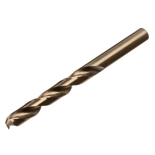 Hırsan Hss Cobalt Kobalt Demir Çelik Matkap Ucu 9mm