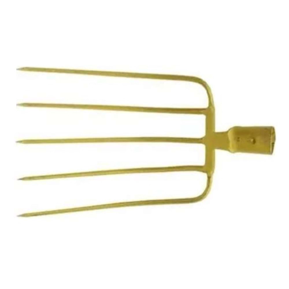 Hırsan Dirgen Yaba 5 lü Diş