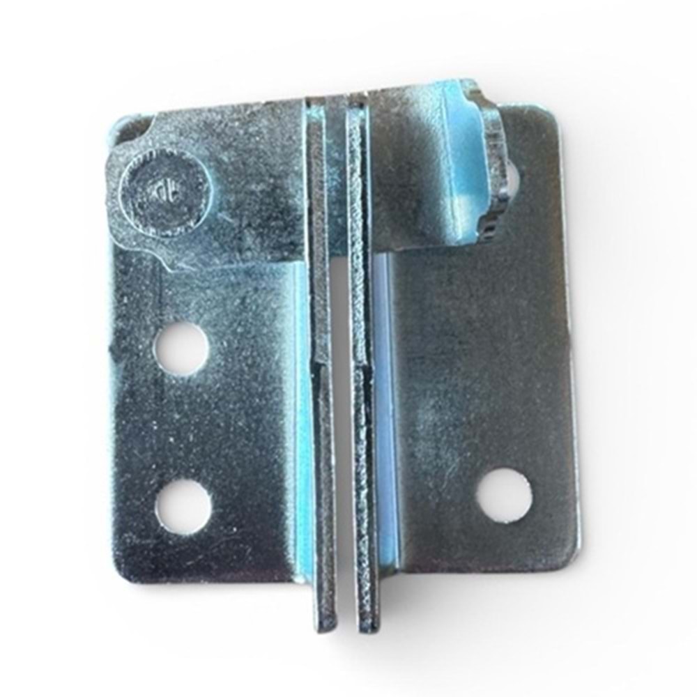 Hırsan Kuzine Mandal Kapı Kilidi