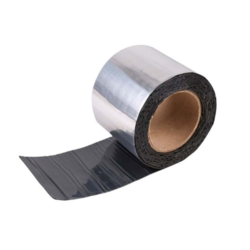 Hırsan Membran Sakız Bant İzolasyon Bandı 5cm x 15mt