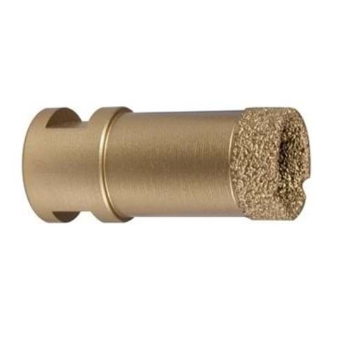 Hırsan Mermer ve Granit Delme Panç 42mm