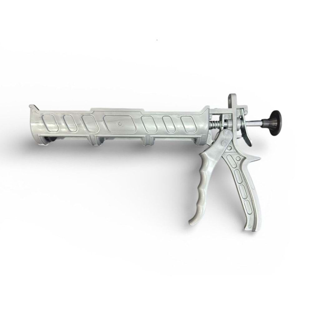 Hırsan Rambo Kalın Plastik Silikon Tabancası