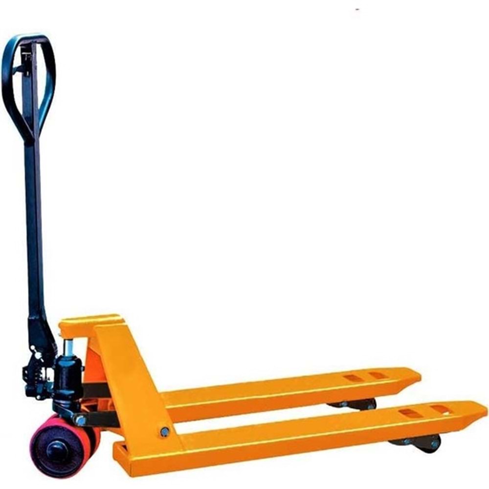 Hırsan Transpalet 2.5 Ton